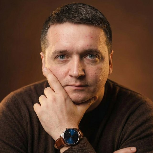 Илья Кочнев